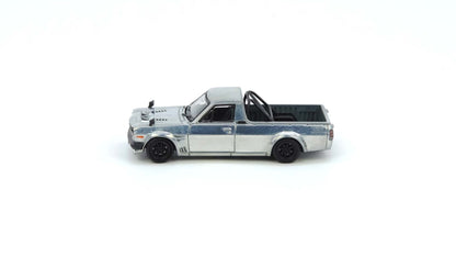 Nissan Sunny HAKOTORA 18th Hong Kong Mega Showcase Event Model