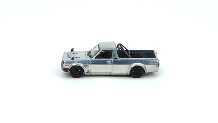 Nissan Sunny HAKOTORA 18th Hong Kong Mega Showcase Event Model