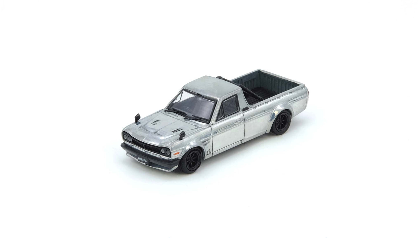 Nissan Sunny HAKOTORA 18th Hong Kong Mega Showcase Event Model
