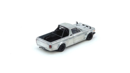 Nissan Sunny HAKOTORA 18th Hong Kong Mega Showcase Event Model