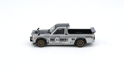 NISSAN SUNNY HAKOTORA Pick Up Truck “INAZUMA WORK”