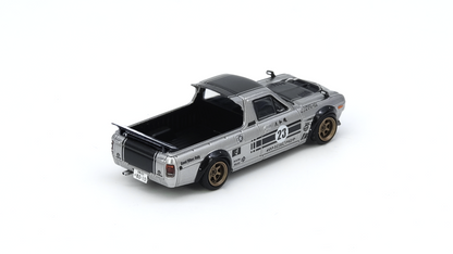 NISSAN SUNNY HAKOTORA Pick Up Truck “INAZUMA WORK”