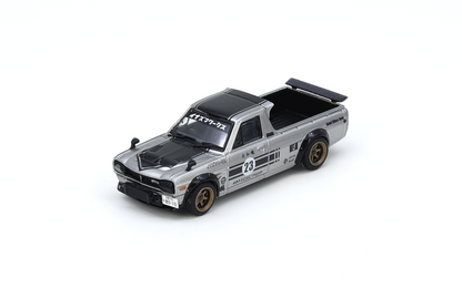 NISSAN SUNNY HAKOTORA Pick Up Truck “INAZUMA WORK”