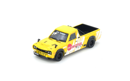 NISSAN HAKOTORA PICK UP TRUCK “MOTUL” Livery