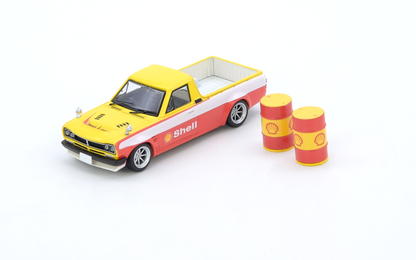 NISSAN SUNNY HAKOTORA Pick Up Truck “SHELL”