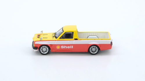NISSAN SUNNY HAKOTORA Pick Up Truck “SHELL”
