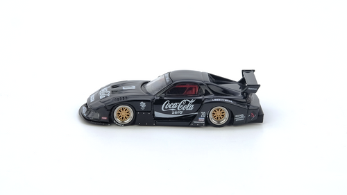 MAZDA RX-7 (FD3S) LB-SUPER SILHOUETTE