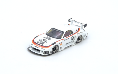 MAZDA RX-7 (FD3S) LB-SUPER SILHOUETTE