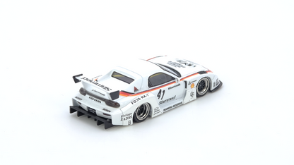 MAZDA RX-7 (FD3S) LB-SUPER SILHOUETTE