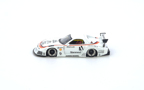 MAZDA RX-7 (FD3S) LB-SUPER SILHOUETTE