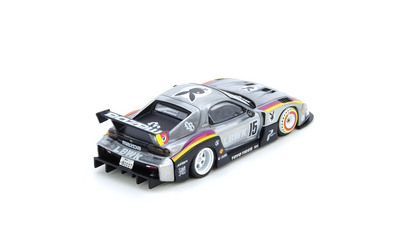 MAZDA RX-7 (FD3S) LB-SUPER SILHOUETTE