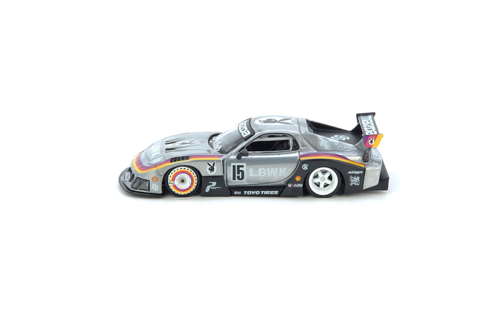 MAZDA RX-7 (FD3S) LB-SUPER SILHOUETTE