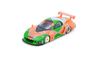 MAZDA RX-7 (FD3S) LB-SUPER SILHOUETTE
