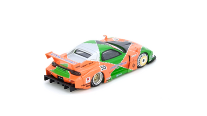 MAZDA RX-7 (FD3S) LB-SUPER SILHOUETTE