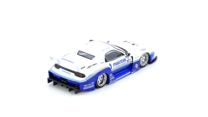 LBWK MAZDA RX-7 (FD3S) LB-SUPER SILHOUETTE