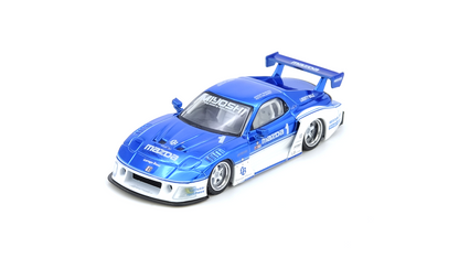 LBWK MAZDA RX-7 (FD3S) LB-SUPER SILHOUETTE