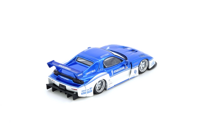 LBWK MAZDA RX-7 (FD3S) LB-SUPER SILHOUETTE