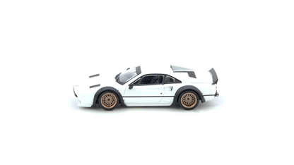 LBWK 308 GTB White