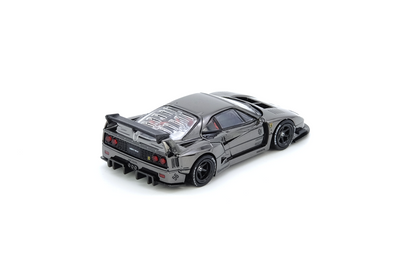 LBWK F40 Chrome Black (Chase Car Included)