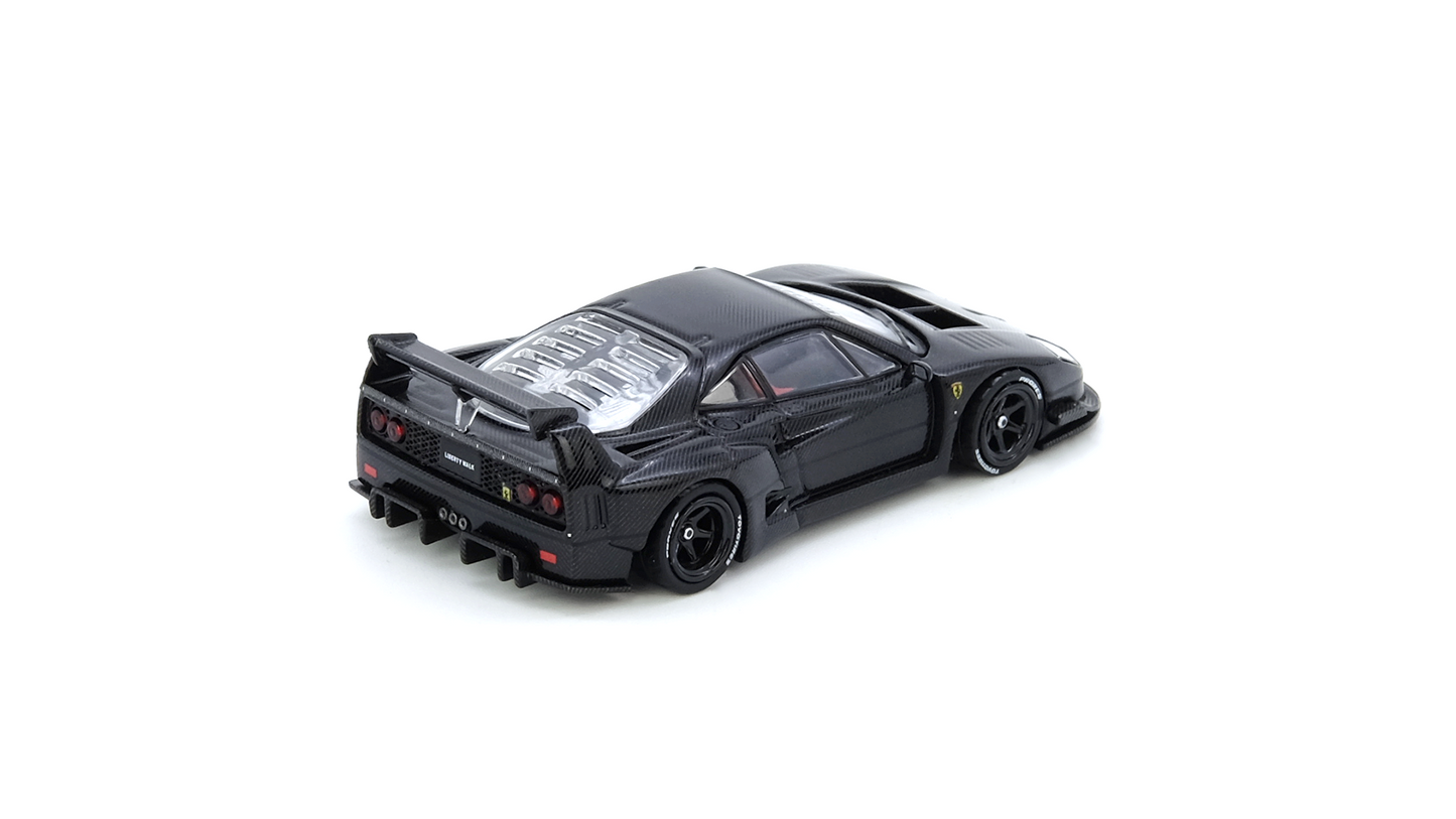 LBWK F40 Full Carbon