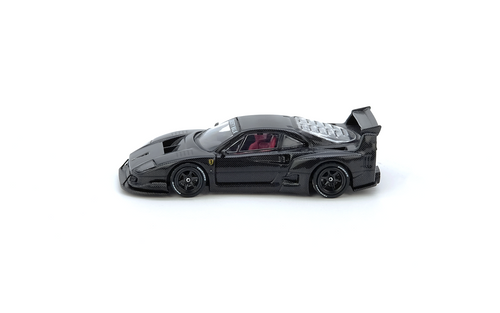 LBWK F40 Full Carbon