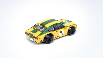 LBWK MAZDA RX-3 SAVANNA