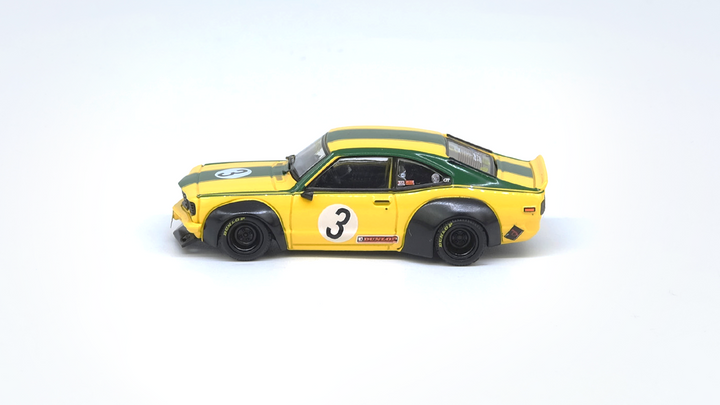 LBWK MAZDA RX-3 SAVANNA