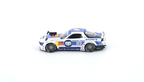 Mazda RX-7 (FD3S) “Pandem Rocket Bunny” MADBUL MADLAB COLLECTION 001