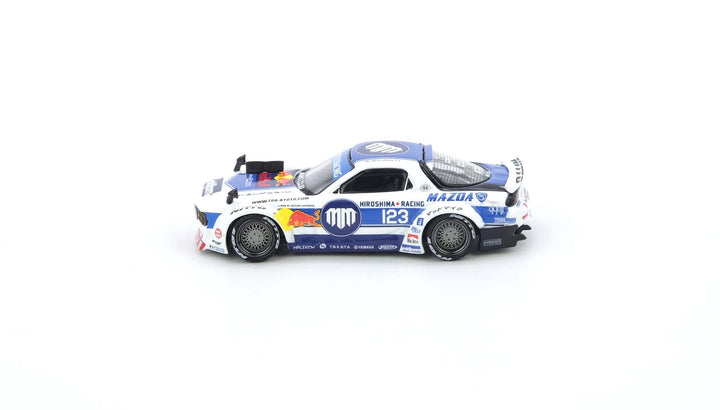 Mazda RX-7 (FD3S) “Pandem Rocket Bunny” MADBUL MADLAB COLLECTION 001