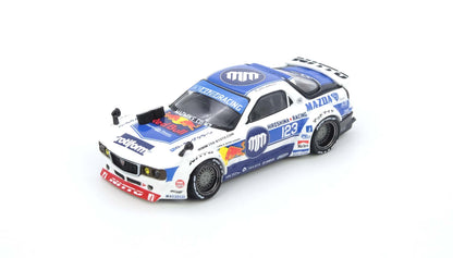 Mazda RX-7 (FD3S) “Pandem Rocket Bunny” MADBUL MADLAB COLLECTION 001