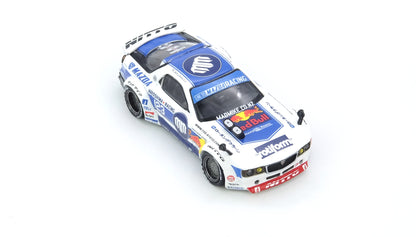 Mazda RX-7 (FD3S) “Pandem Rocket Bunny” MADBUL MADLAB COLLECTION 001