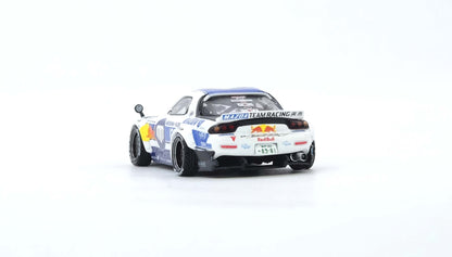 Mazda RX-7 (FD3S) “Pandem Rocket Bunny” MADBUL MADLAB COLLECTION 001