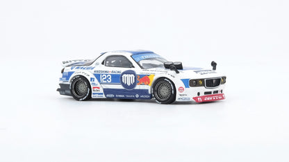 Mazda RX-7 (FD3S) “Pandem Rocket Bunny” MADBUL MADLAB COLLECTION 001