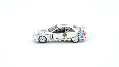 BMW E36 320i #1 Warsteiner – Macau Guia Race 1995 J.Winkelhock