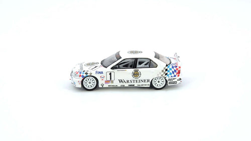BMW E36 320i #1 Warsteiner – Macau Guia Race 1995 J.Winkelhock