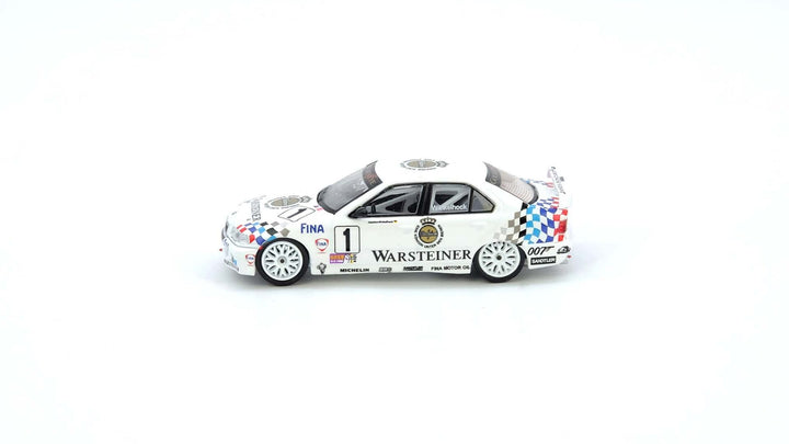 BMW E36 320i #1 Warsteiner – Macau Guia Race 1995 J.Winkelhock