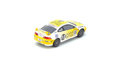 Honda Integra TYPE R (DC5) #18 MACAU GUIA RACE 2003 S. HARRISON – Macau Grand Prix 2019 Special Edition