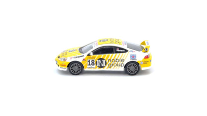 Honda Integra TYPE R (DC5) #18 MACAU GUIA RACE 2003 S. HARRISON – Macau Grand Prix 2019 Special Edition
