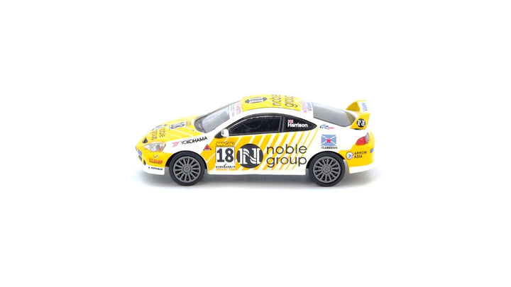 Honda Integra TYPE R (DC5) #18 MACAU GUIA RACE 2003 S. HARRISON – Macau Grand Prix 2019 Special Edition