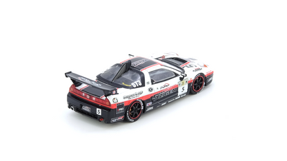 Honda NSX (NA2) #5 “Team 5ZIGEN” Super Taikyu ST3 Class 2009 Winner