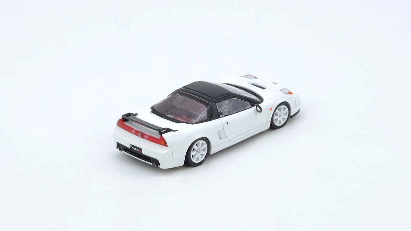 Honda NSX-R (NA2) Championship White