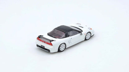 Honda NSX-R (NA2) Championship White