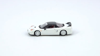 Honda NSX-R (NA2) Championship White