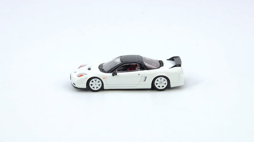 Honda NSX-R (NA2) Championship White