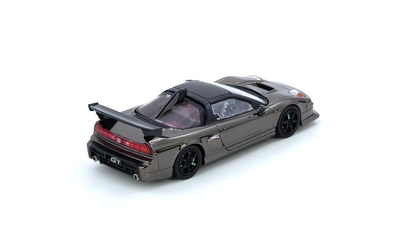 Honda NSX-R GT (NA2) Black Chrome