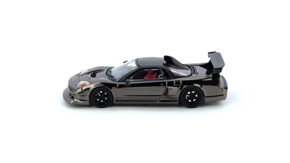 Honda NSX-R GT (NA2) Black Chrome