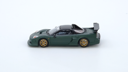 Honda NSX-R GT (NA2) Matt Green
