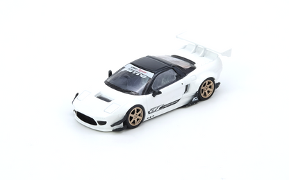NSX N1 PANDEM / ROCKET BUNNY “Auto Fashion”