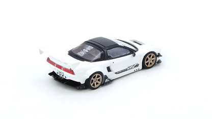 NSX N1 PANDEM / ROCKET BUNNY “Auto Fashion”