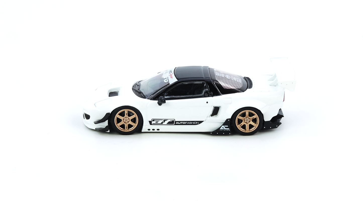 NSX N1 PANDEM / ROCKET BUNNY “Auto Fashion”